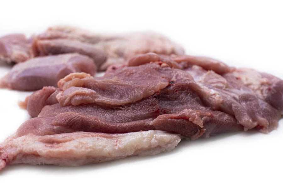 medaglione di tacchino con pelle3