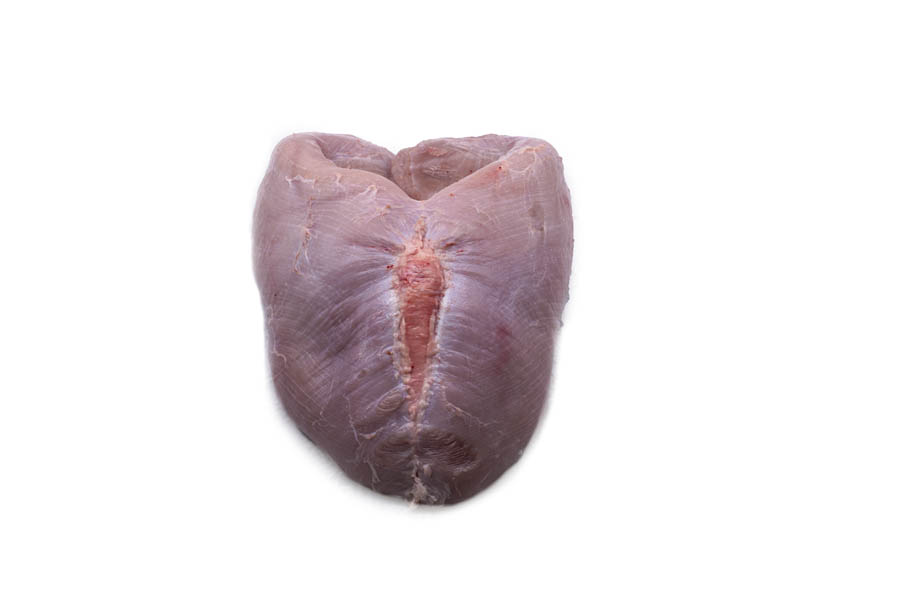 petto di tacchino a cuore1