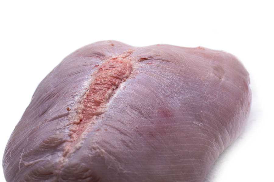 petto di tacchino a cuore2