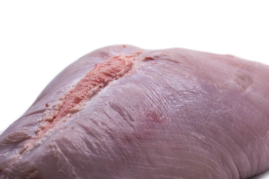 petto di tacchino a cuore3