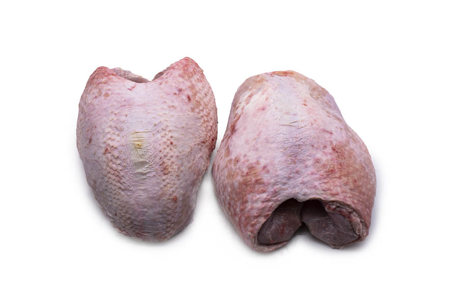 petto di tacchino con pelle1