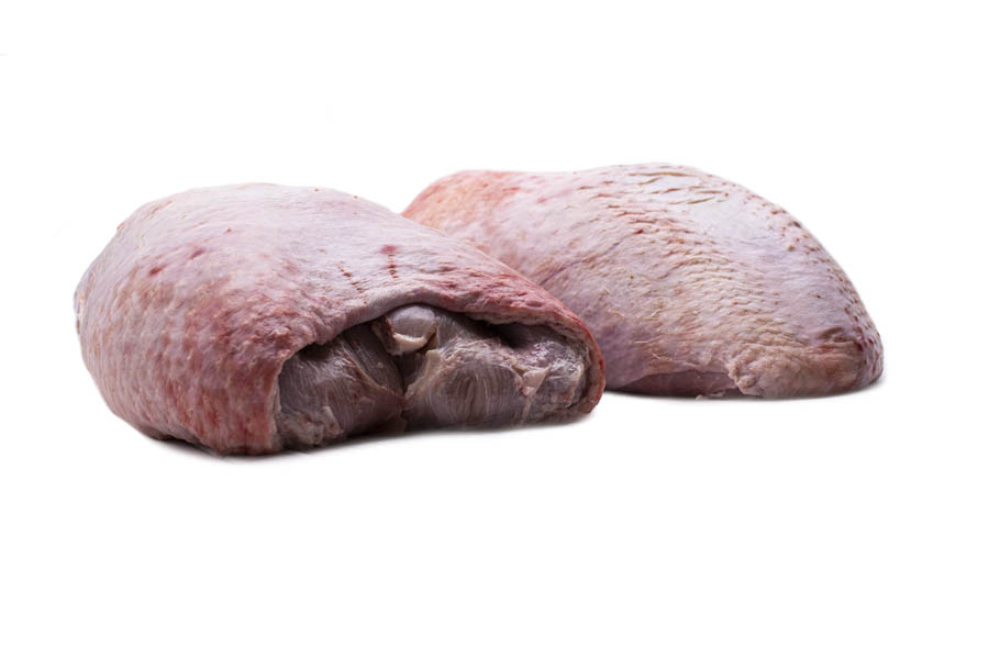 petto di tacchino con pelle2
